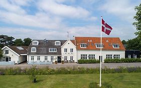 Rodvig Kro Og Badehotel